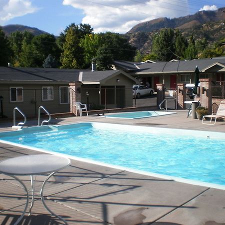 Red Mountain Inn Glenwood Springs Extérieur photo