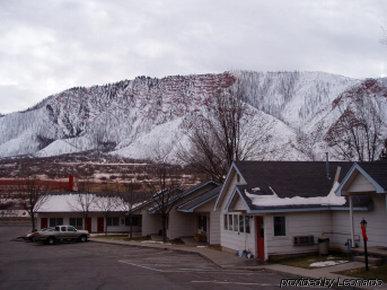 Red Mountain Inn Glenwood Springs Extérieur photo