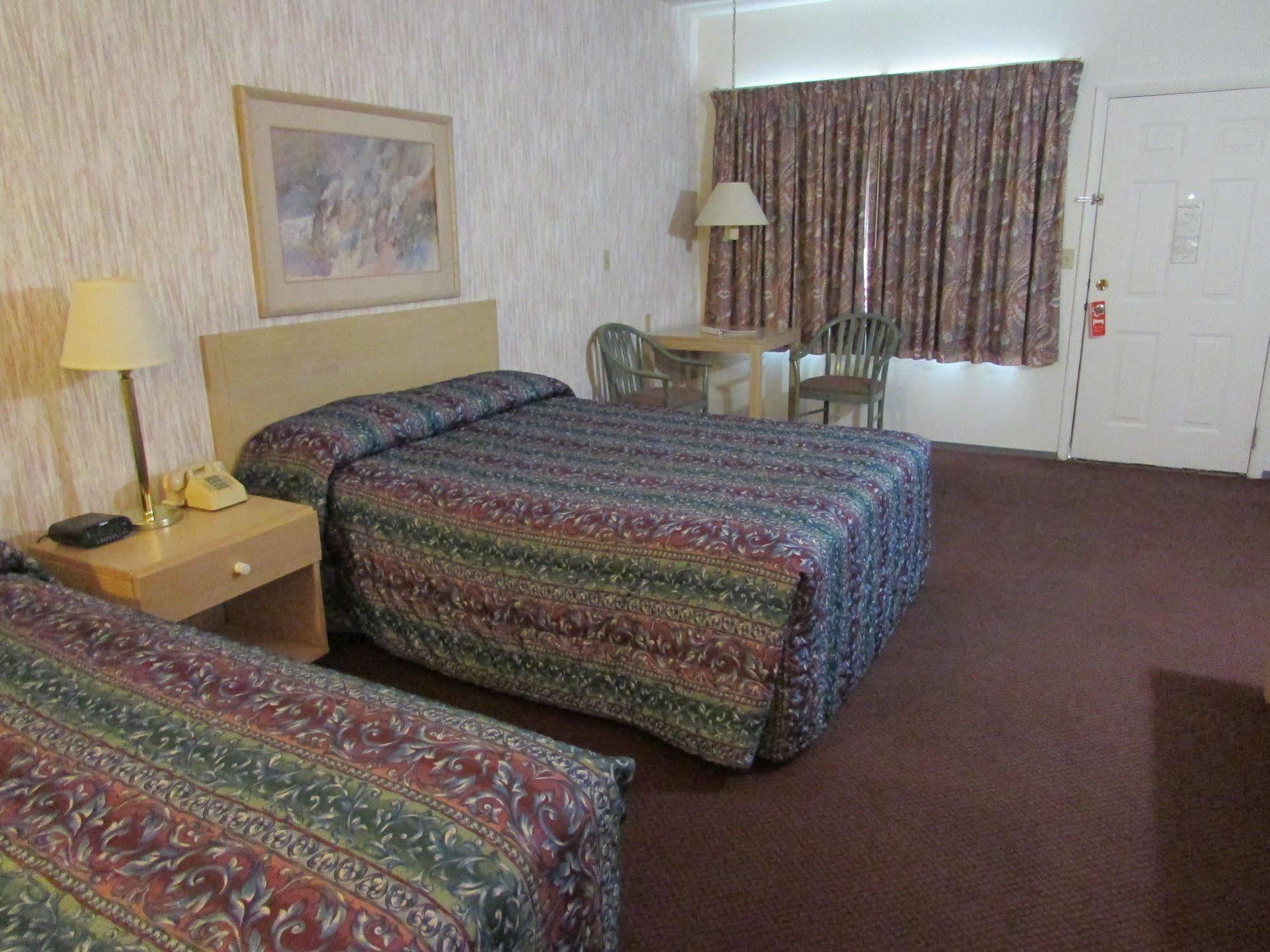 Red Mountain Inn Glenwood Springs Extérieur photo