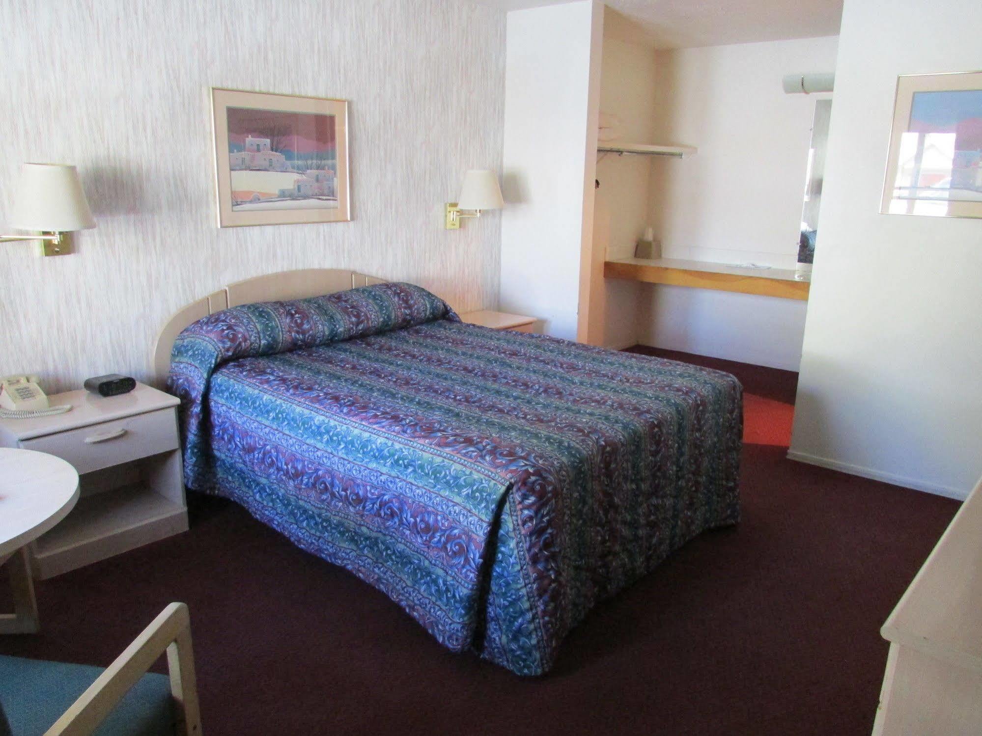 Red Mountain Inn Glenwood Springs Extérieur photo